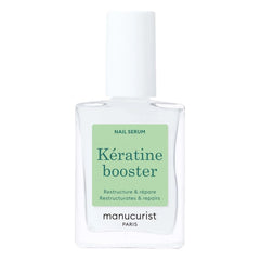 Manucurist - Keratine Booster Care - 15 ml