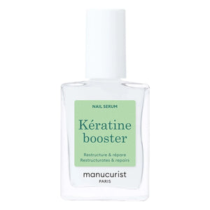 Manucurist - Keratine Booster Care - 15 ml