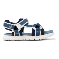 Camper - Oruga sandaletler | Mavi