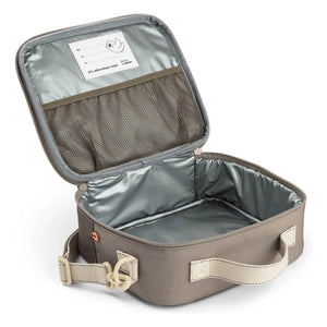 Done by deer - Trails cooler bag | Brown