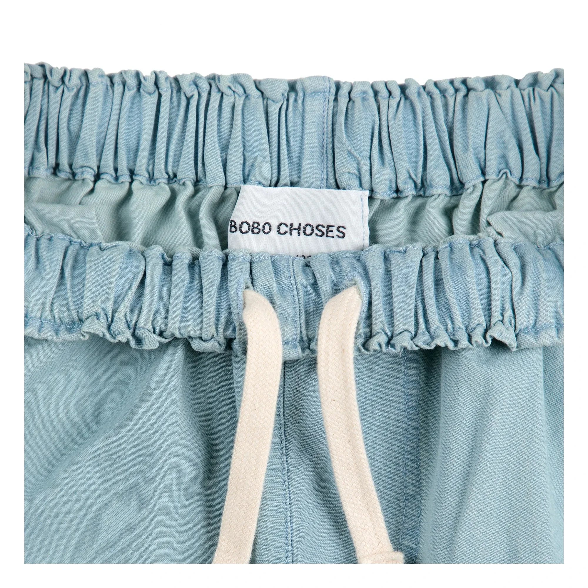Bobo Choses - Bobo Denim Pantolon | Mavi