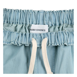 Bobo Choses - Bobo Denim Pantolon | Mavi