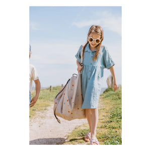 Play and Go - Noomad Outdoor-Spieltasche / Matte - Jour Magique