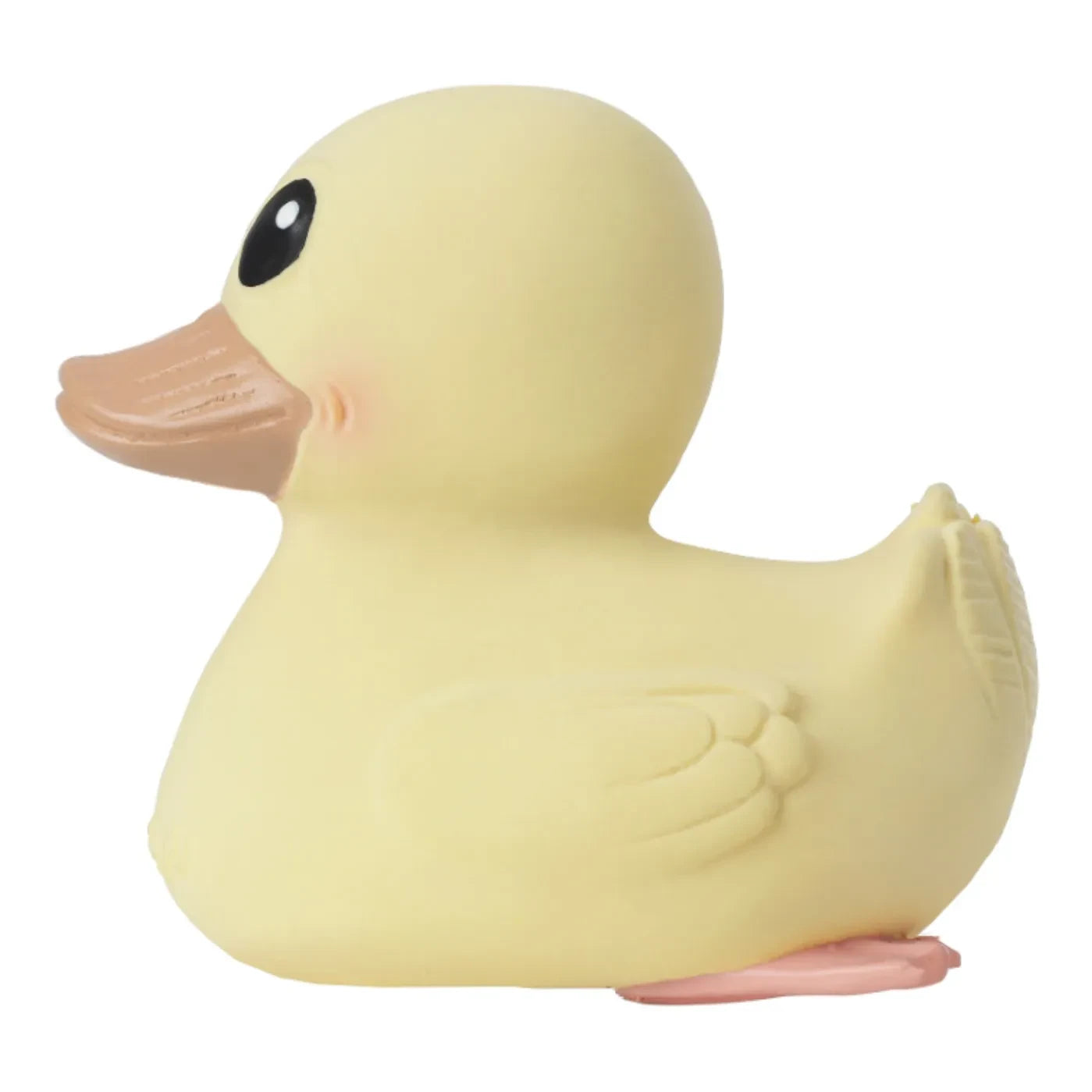 Hevea - Kawan Rubber Duck | Yellow