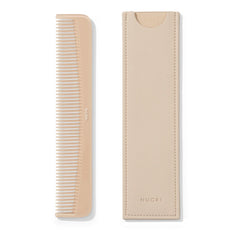 Nuori - Fine Hair Comb | Pink