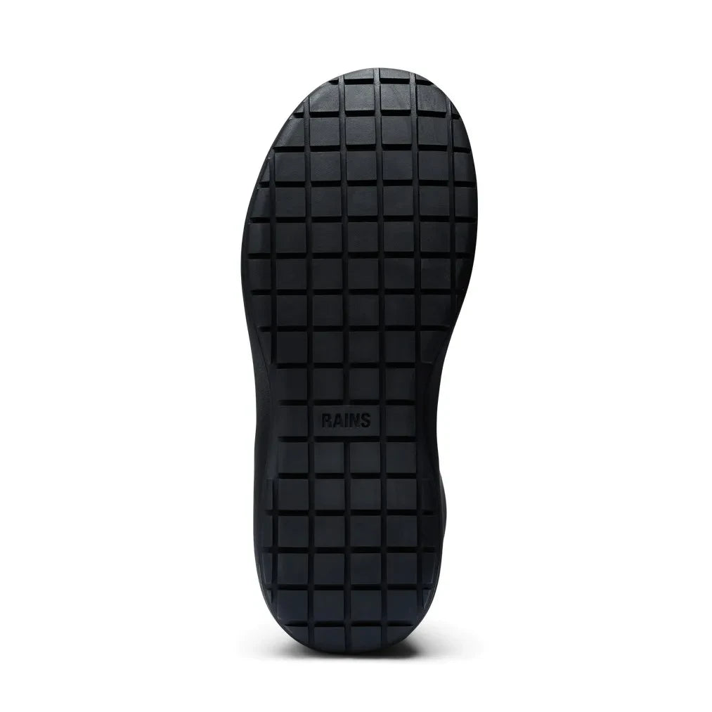 Rains - Botas W3 | Perla Negra