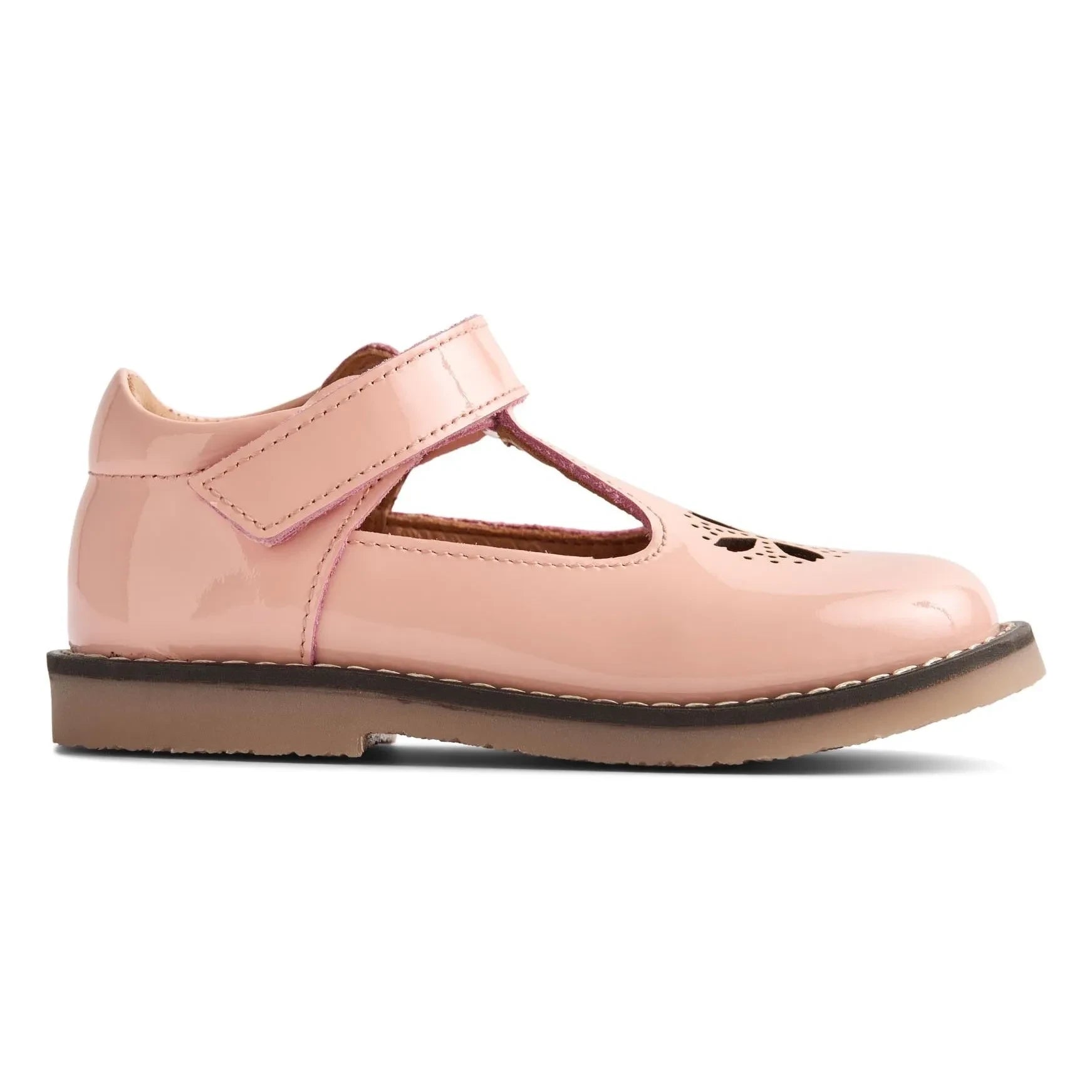Wheat - Mary Jane Shelby sandaletler | Açık Pembe