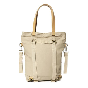 Mara Mea - Multi-functional Changing Bag | Beige