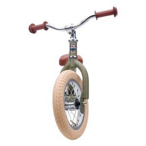 Trybike - Balance Bike | Green