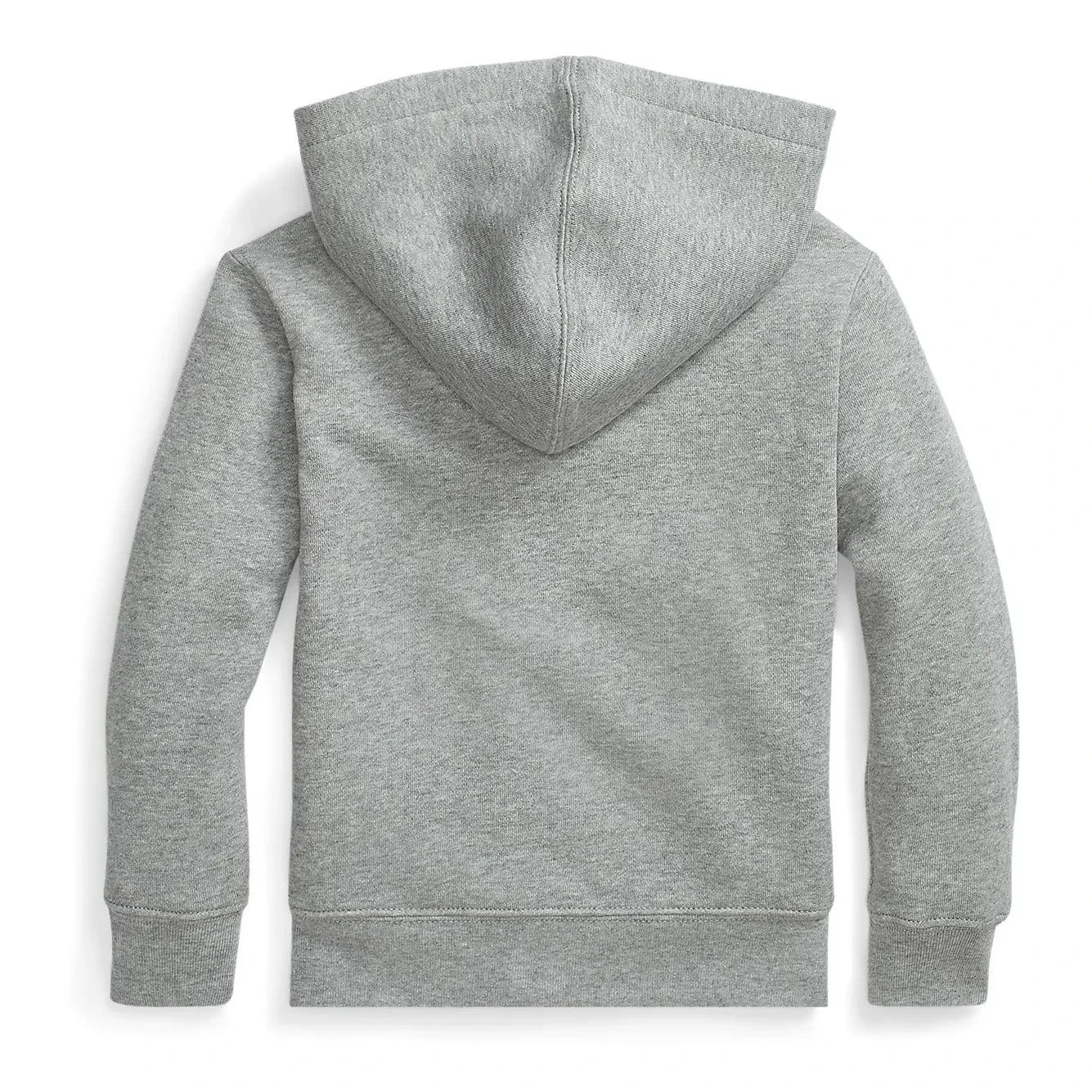 Ralph Lauren - Kapuzen-Sweatshirt | Grau