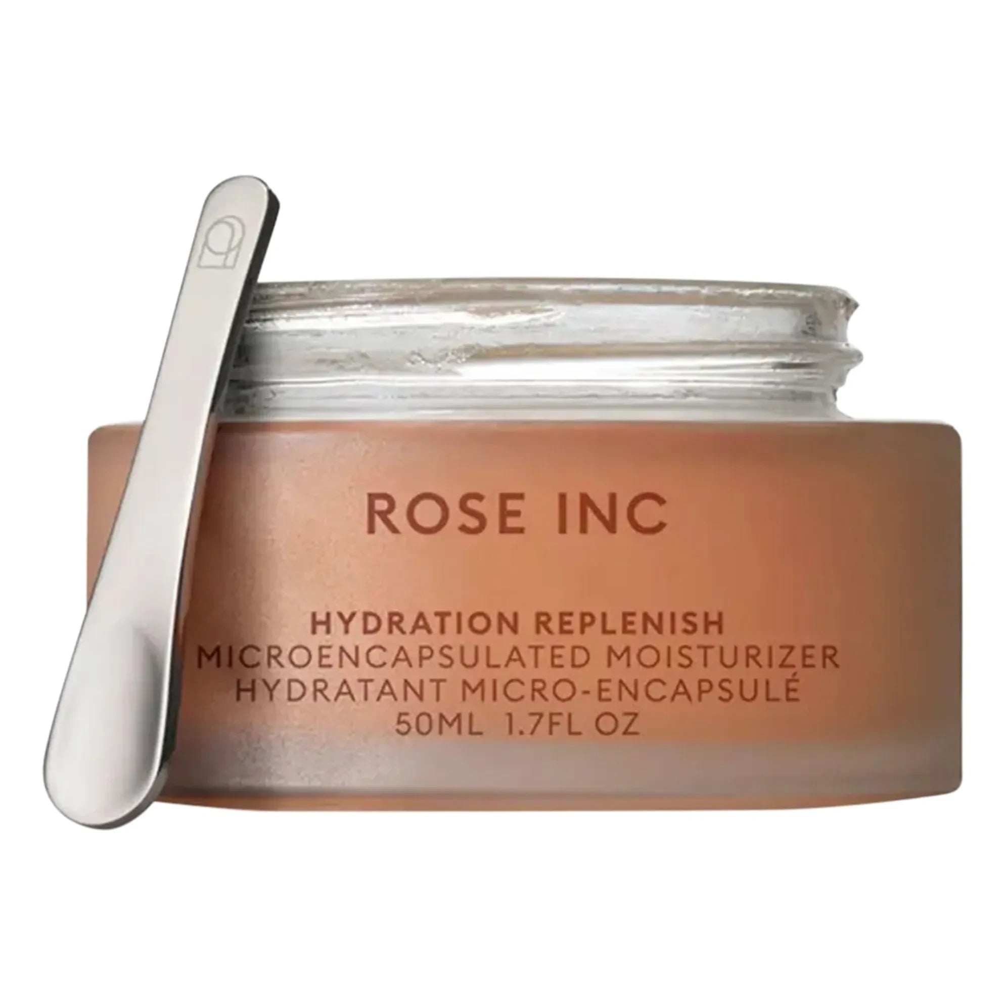 Rose Inc - Rejuvenating Moisturizer