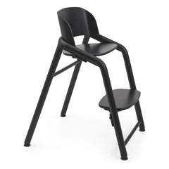 Bugaboo - Bugaboo Giraffe Hochstuhl | Schwarz