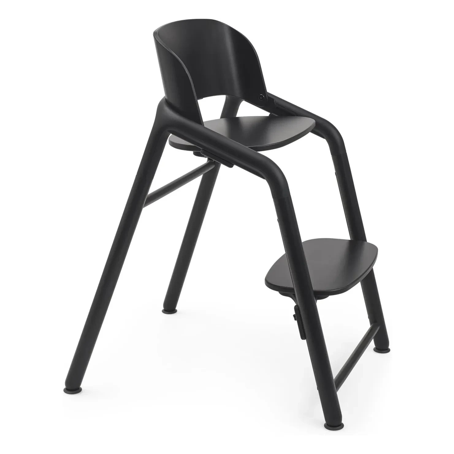 Bugaboo - Bugaboo Giraffe Hochstuhl | Schwarz