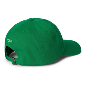 Ralph Lauren - Gorra con logo | Verde