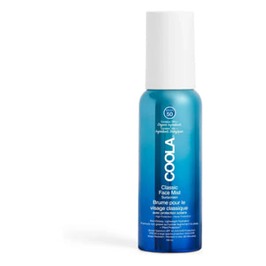 Coola - Sunscreen Face Spray SPF50 - 100ml