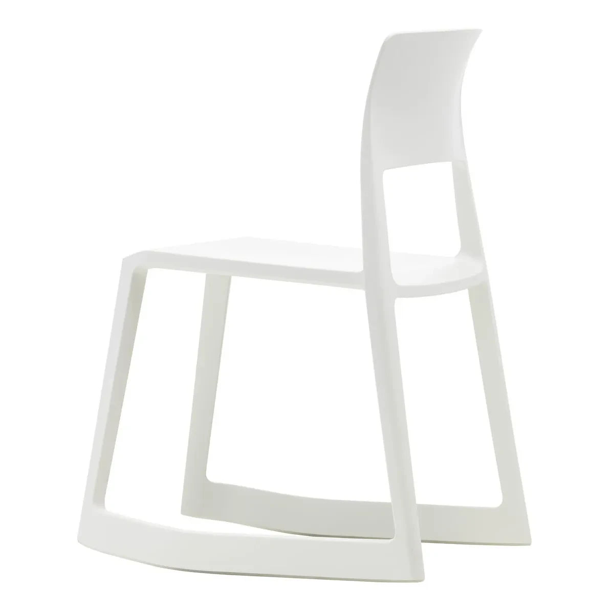 Vitra - Edward Barber & Jay Osgerby Tip Ton Stuhl | Weiß