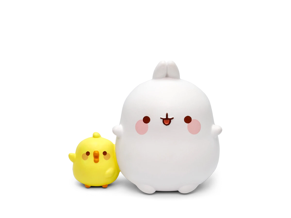 Tonies - Fransızca [FR] Molang - Molang