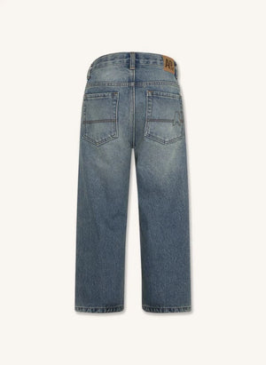 AO76 - Jean Finn Rey Orta | Denim