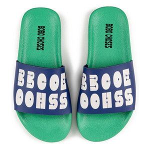 Bobo Choses - Bobo Choses Sandals | Blue