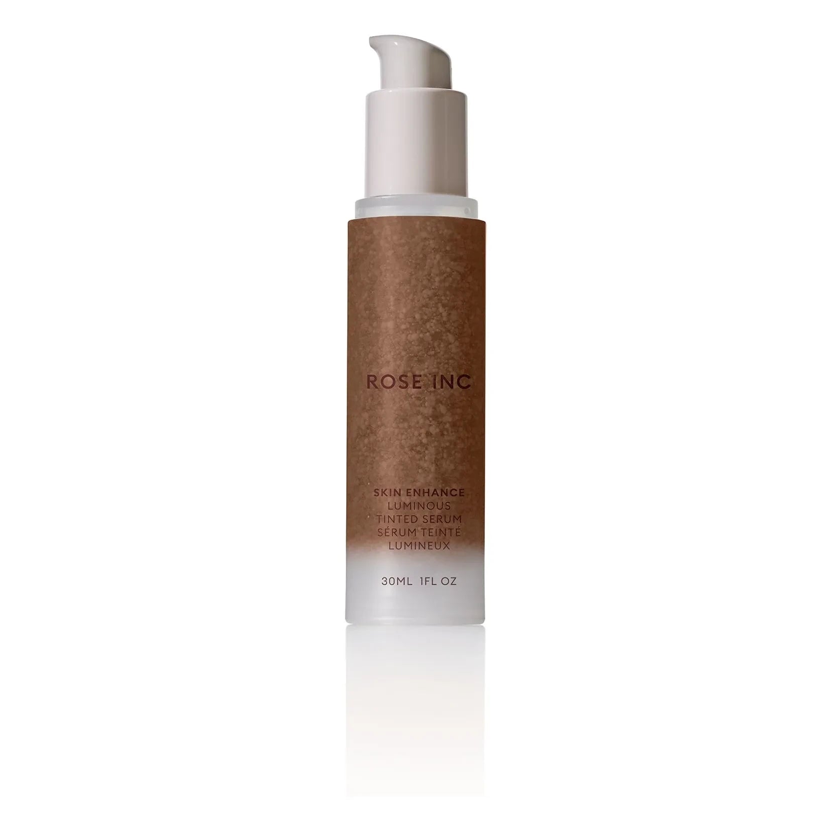 Rose Inc - Skin Enhance ışıltılı renkli serum | 110