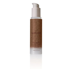 Rose Inc - Skin Enhance ışıltılı renkli serum | 110