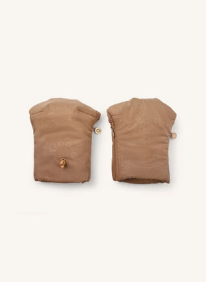 Bugaboo - Stroller ve Bebek Eldivenleri — Bugaboo x Stella McCartney | Kahverengi