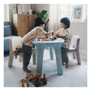 ecoBirdy - Silla Charlie | Fresa