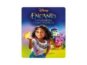 Tonies - Fransızca [FR] Encanto - Disney Klasikleri