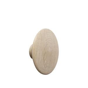 Muuto - Dots Meşe Askı | Meşe