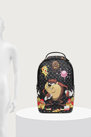Sprayground - Looney Tunes Black Backpack 910B9111NSZ