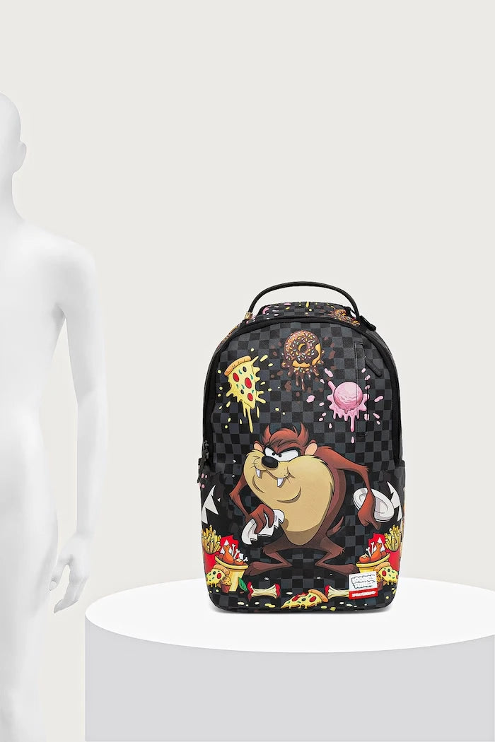 Sprayground - Looney Tunes Black Backpack 910B9111NSZ