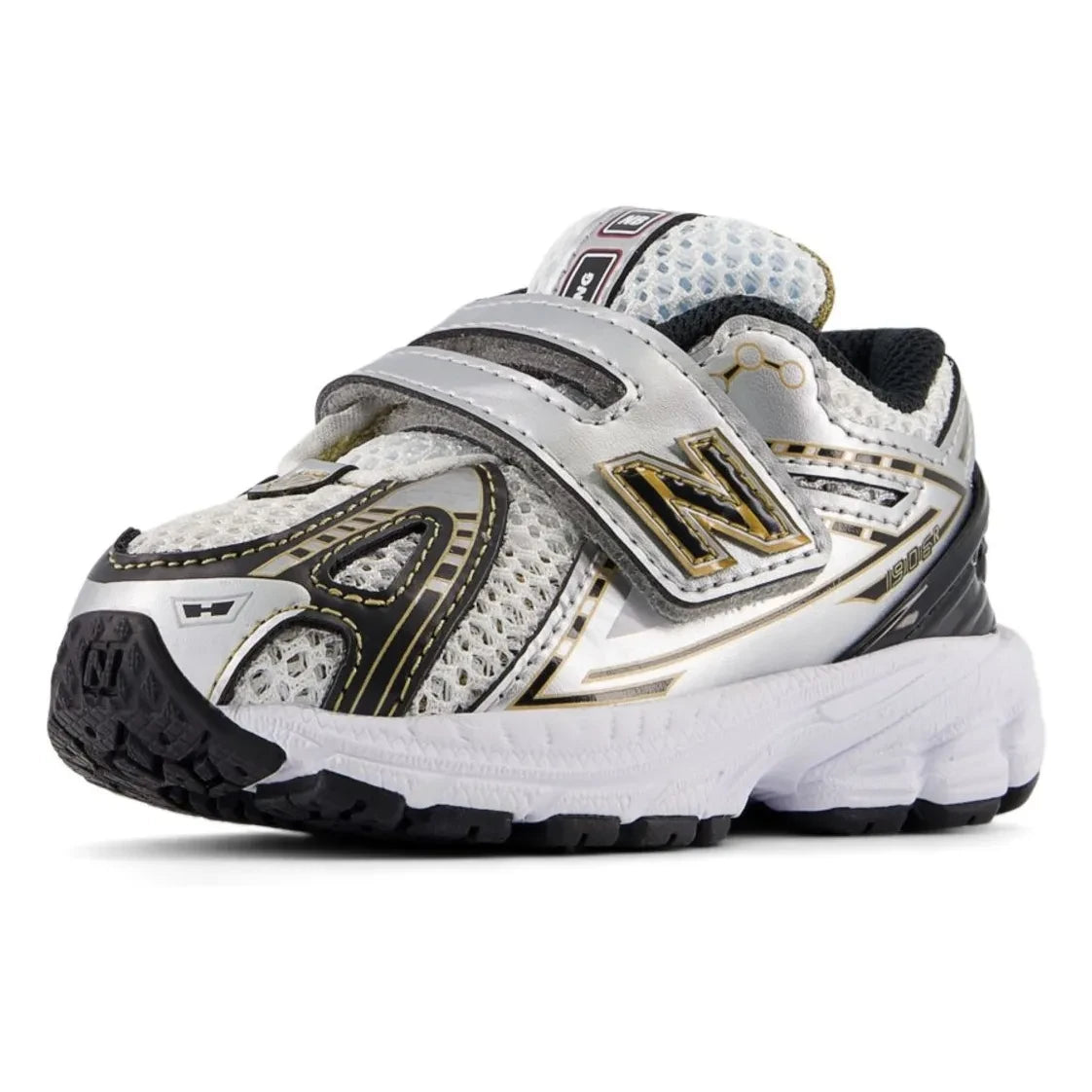 New Balance - Scratch Sneakers 1906 | Gold