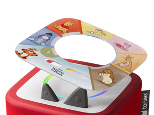 Tonies - İngilizce Winnie the Pooh: Tigger'ın Karışıklık Düzeltme Macerası - Tonieplay