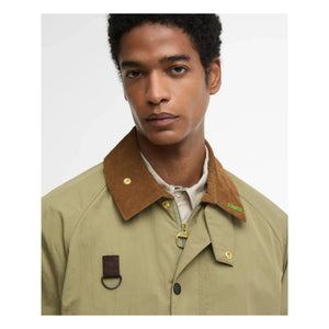 Barbour - Chaqueta Icons Spey | Caqui