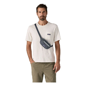 Patagonia - Banana Terravia Mini | Nachtblau