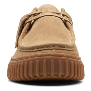 Clarks - Torhill Lo ayakkabılar | Kum