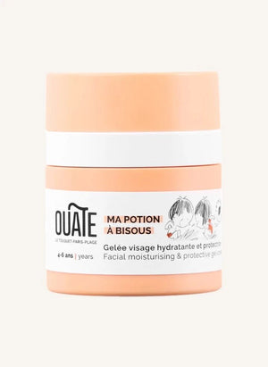 Ouate - Κρέμα προσώπου Bisous - 50 ml
