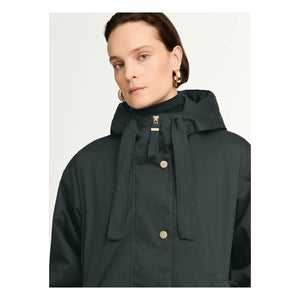 g-lab - Meta Parka | Navy