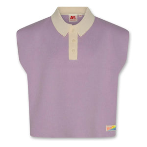 AO76 - Polo Tara | Flieder