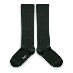 Collégien - La Haute Socks | Orman Yeşili