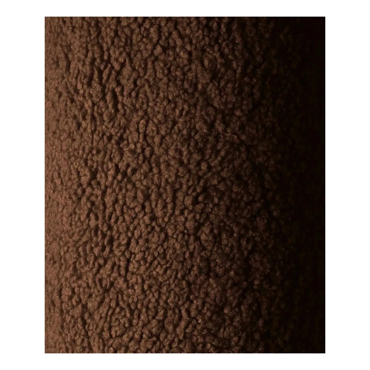 Wigiwama - Sillón Oso Marrón Oscuro