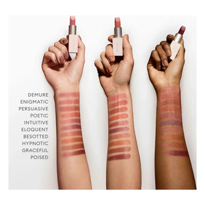 Rose Inc - Satin Lipstick Backup | Intuitive