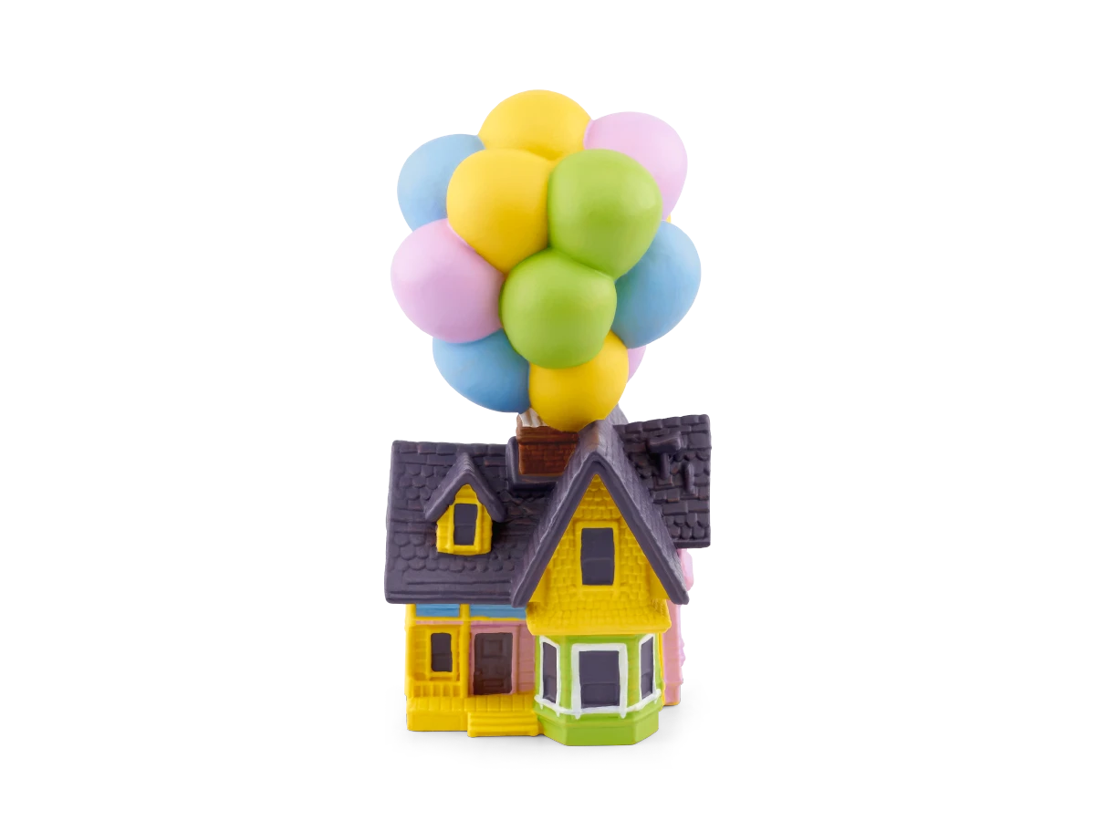 Tonies - İngilizce Up - Disney Pixar