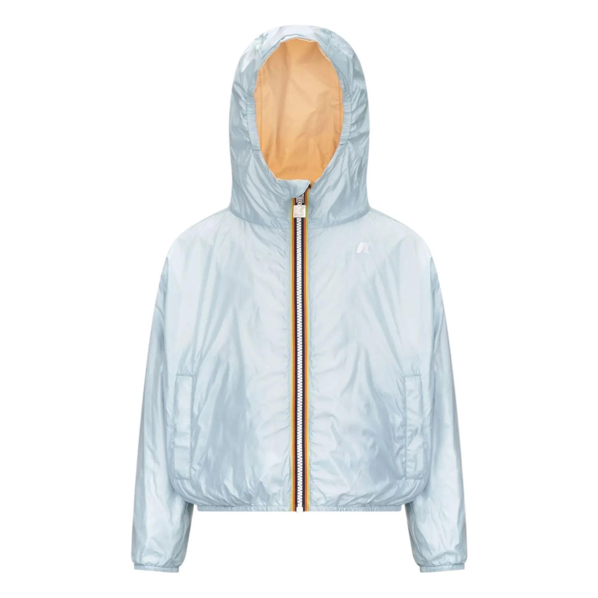 K-way - Laurette Wendewindjacke | Beige