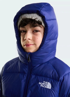 The North Face - B Hydrenalite Kuş Tüyü Mont | Royal blue