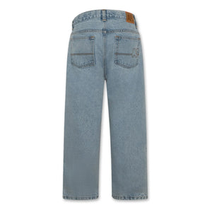 AO76 - Finn Jeans | Light Blue