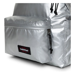 Eastpak - Day Pak'R Sırt Çantası | Gümüş