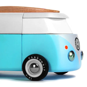Candylab - Mints - VW Beach Bus | المحيط
