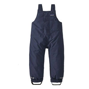 Patagonia - Fleece-Overall Recycelter Wasserdichter Overall | Marineblau
