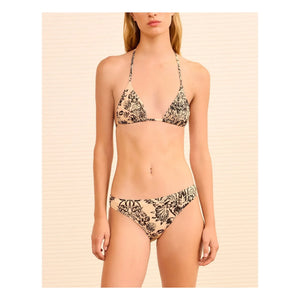 Ulla Johnson - Dani Jersey parte de abajo | Crudo